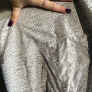 Lulu leggings